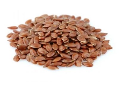 Flax seeds-2