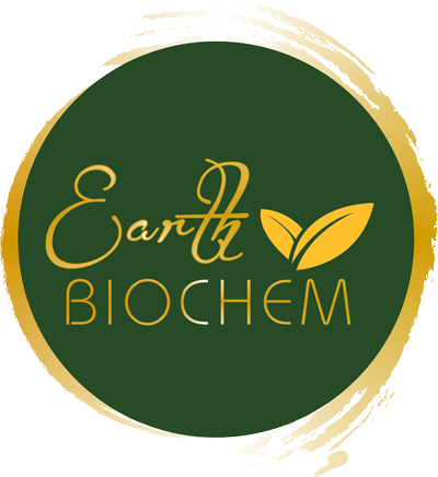 Earth Biochem | Organic Soyabean